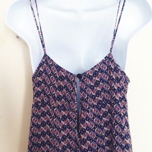 Zara Dresses - ZARA SUMMER LONG DRESS SIZE M Zara Dresses - ZARA SUMMER LONG DRESS SIZE M
